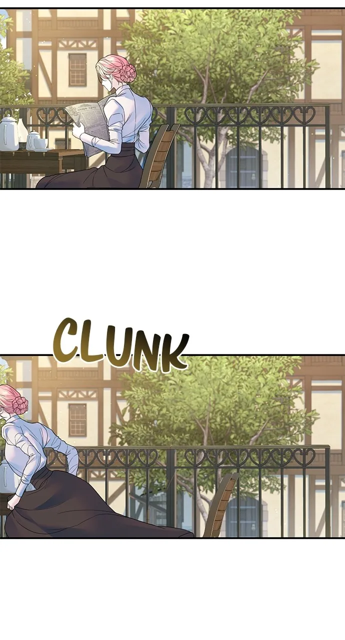 Read I Thought My Time Was Up! chapter 69 image 6 on Lezhin