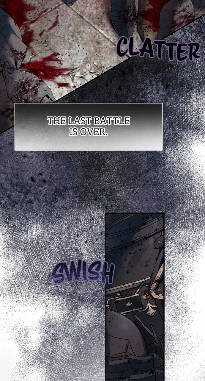 Read I Thought My Time Was Up! chapter 69 image 64 on Lezhin