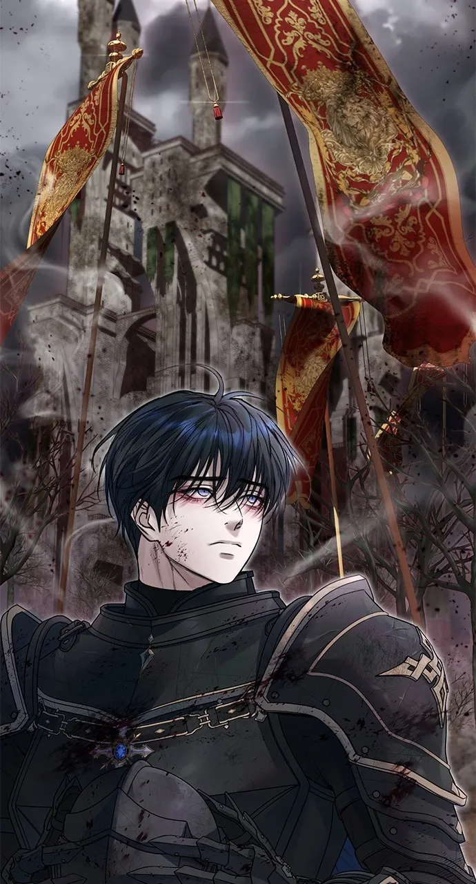 Read I Thought My Time Was Up! chapter 69 image 66 on Lezhin