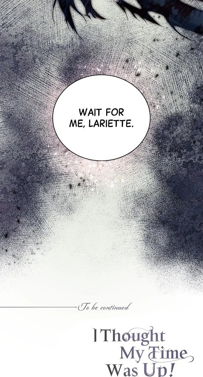 Read I Thought My Time Was Up! chapter 69 image 68 on Lezhin