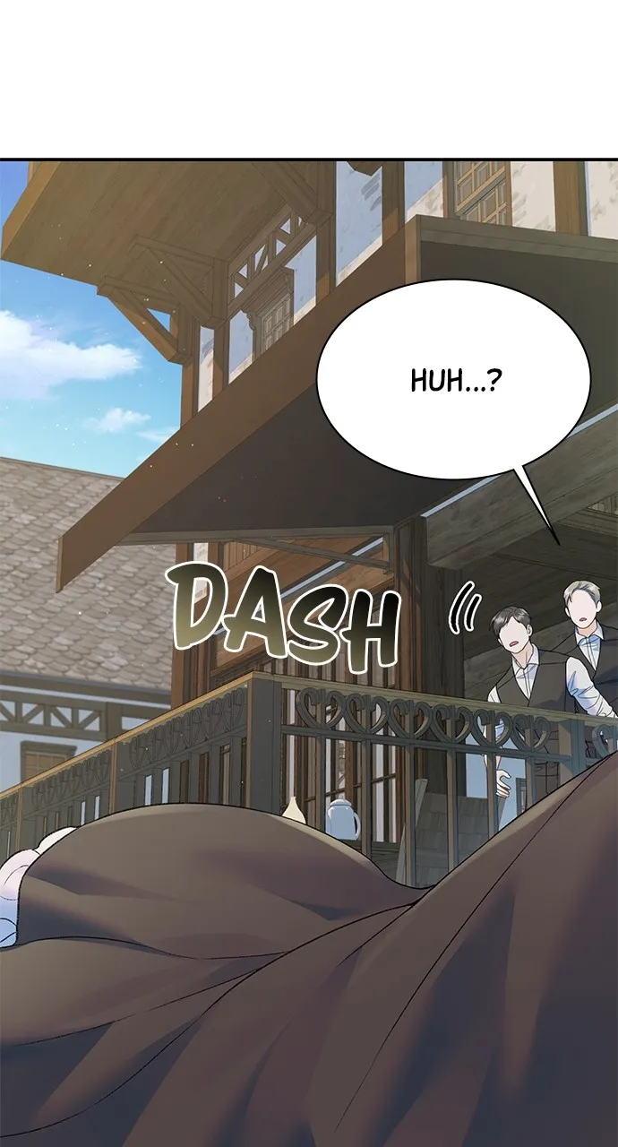 Read I Thought My Time Was Up! chapter 69 image 7 on Lezhin