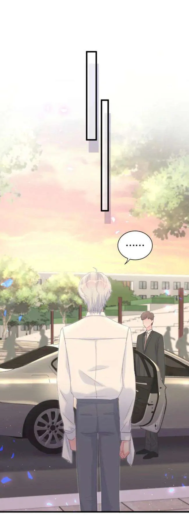Read I Tied Myself Up chapter 11 image 10 on Lezhin