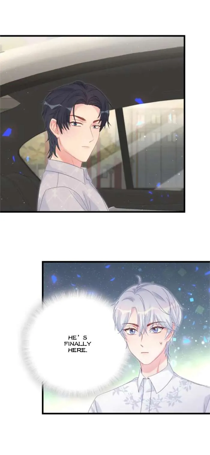 Read I Tied Myself Up chapter 11 image 11 on Lezhin