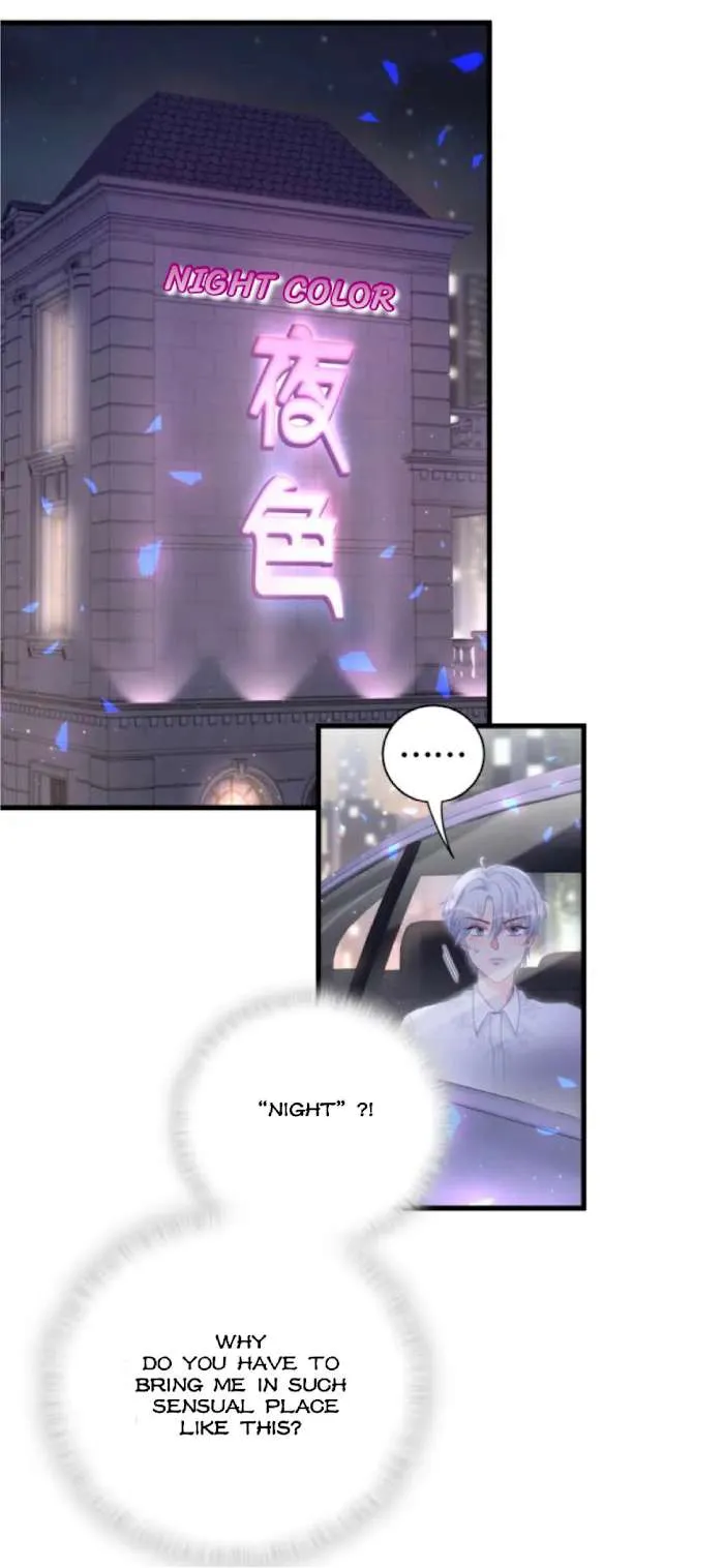 Read I Tied Myself Up chapter 11 image 13 on Lezhin