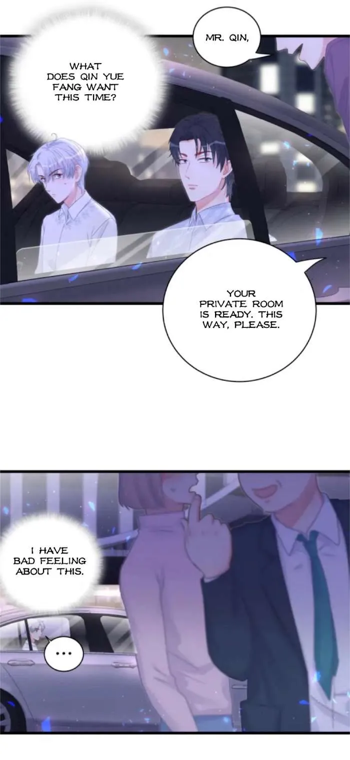 Read I Tied Myself Up chapter 11 image 14 on Lezhin