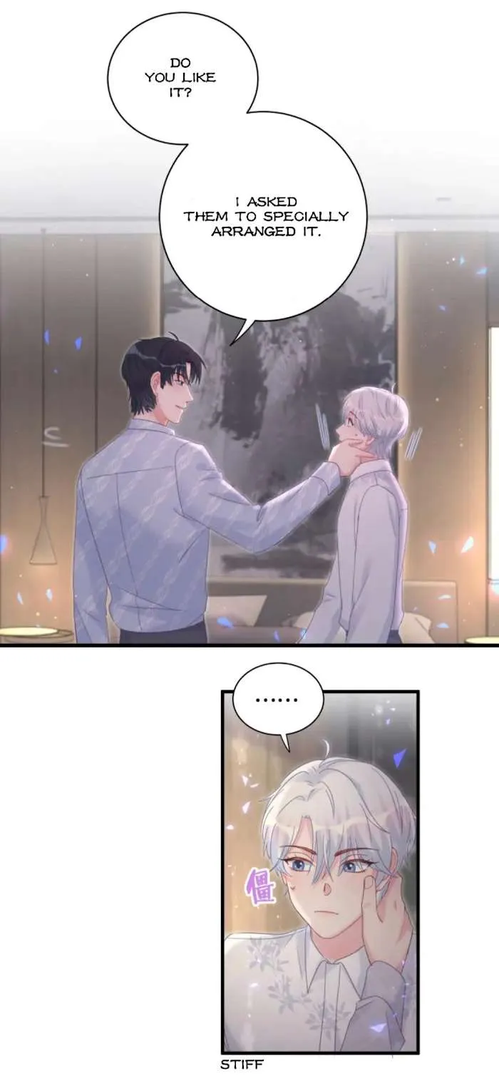 Read I Tied Myself Up chapter 11 image 18 on Lezhin