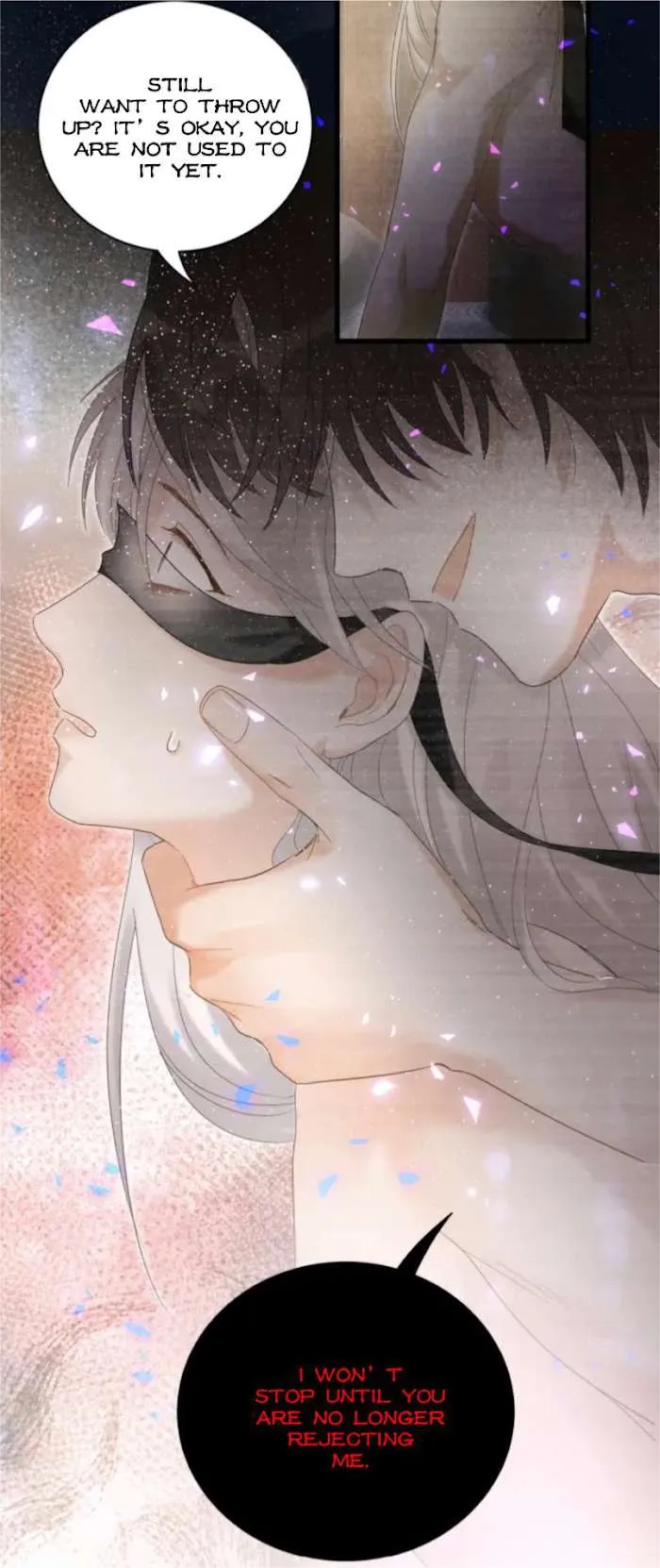 Read I Tied Myself Up chapter 11 image 23 on Lezhin