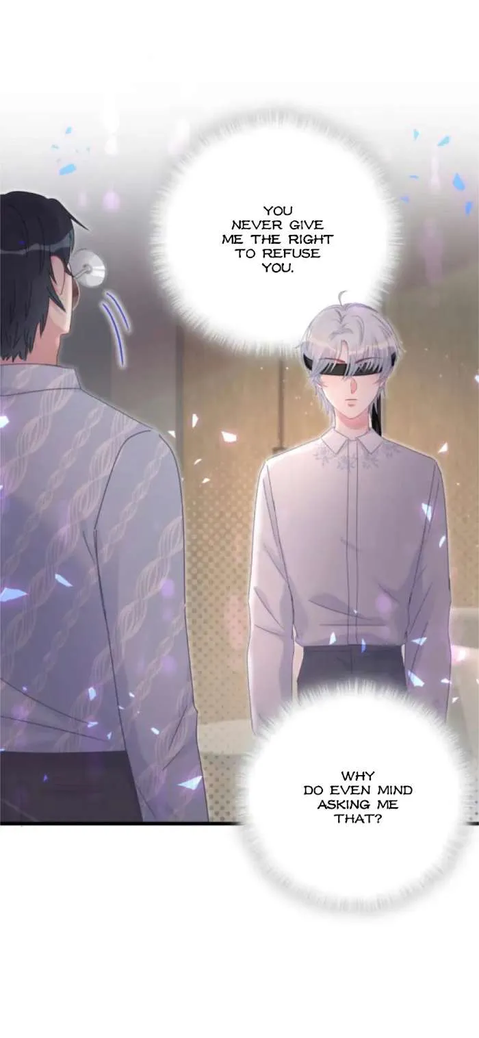 Read I Tied Myself Up chapter 11 image 27 on Lezhin