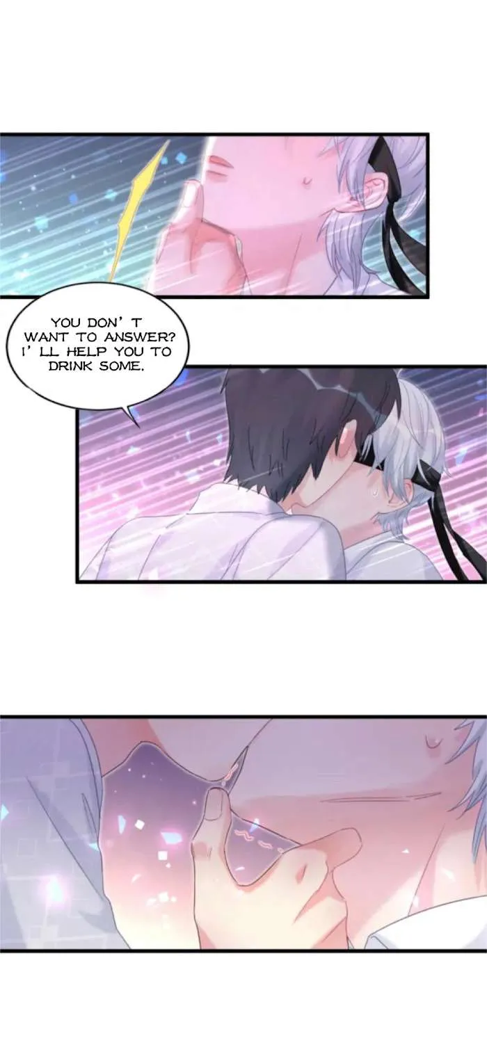Read I Tied Myself Up chapter 11 image 28 on Lezhin