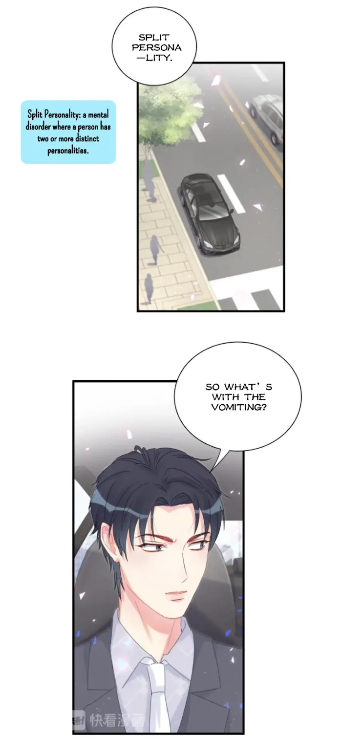 Read I Tied Myself Up chapter 11 image 3 on Lezhin