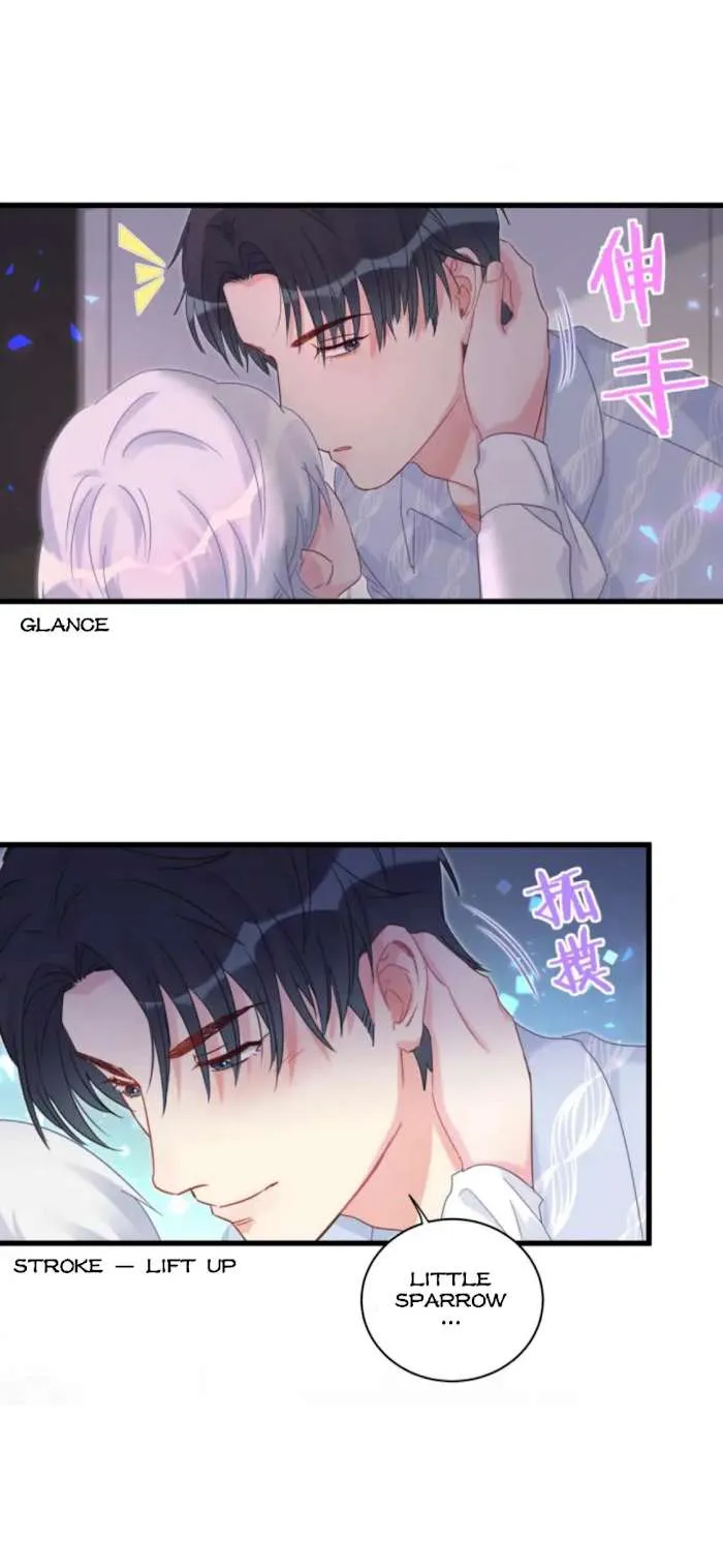 Read I Tied Myself Up chapter 11 image 30 on Lezhin