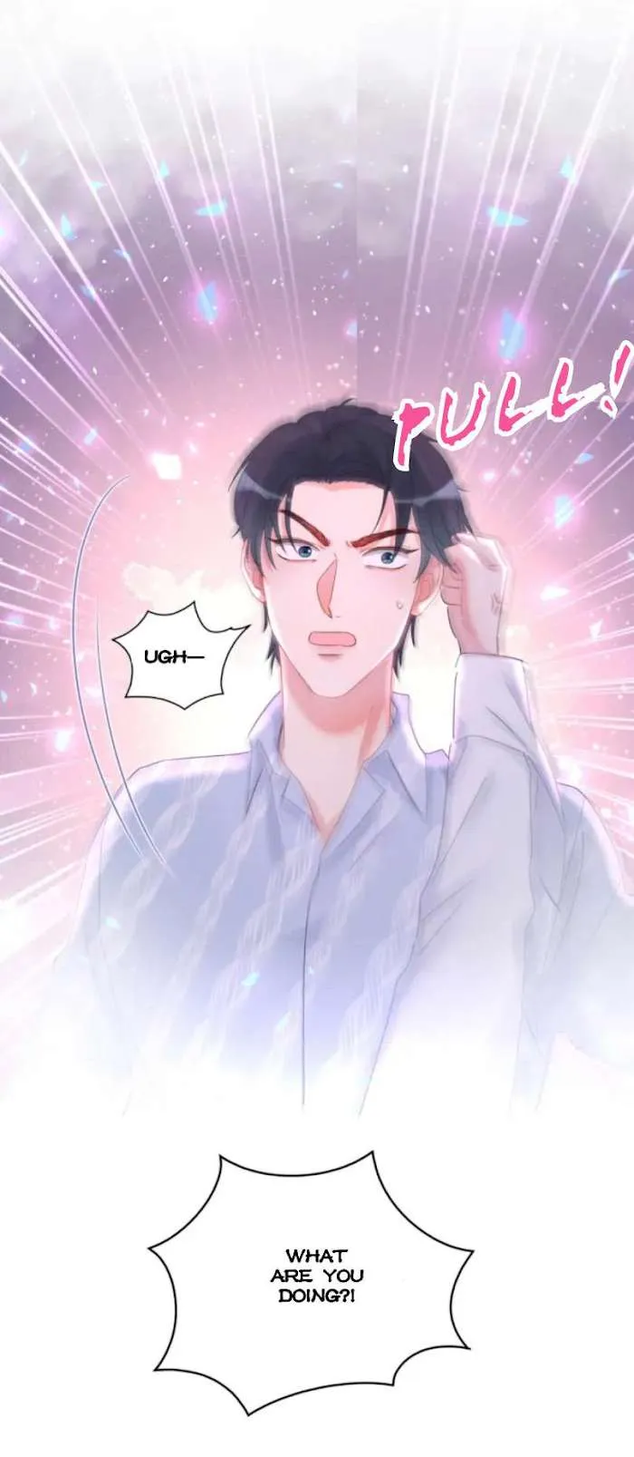 Read I Tied Myself Up chapter 11 image 31 on Lezhin
