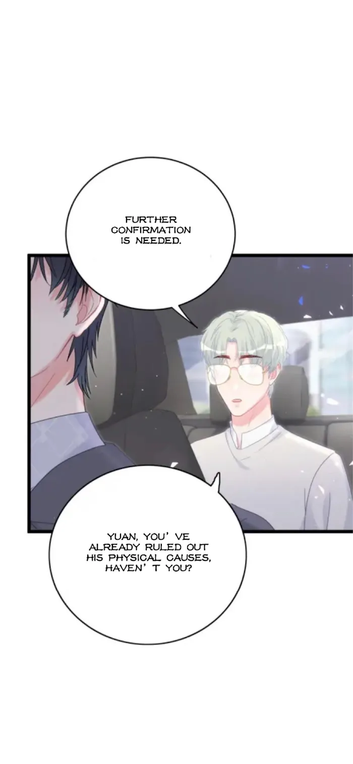Read I Tied Myself Up chapter 11 image 4 on Lezhin