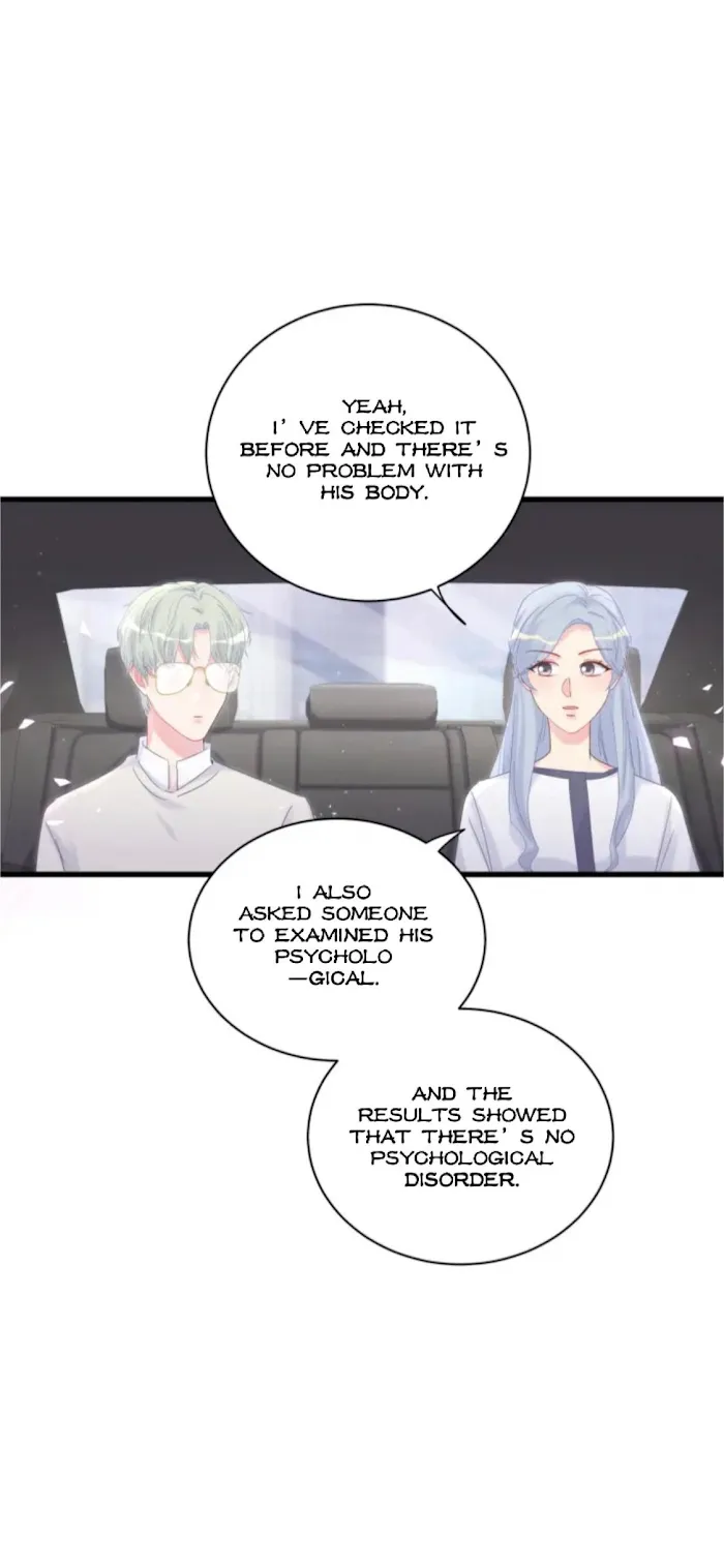 Read I Tied Myself Up chapter 11 image 5 on Lezhin
