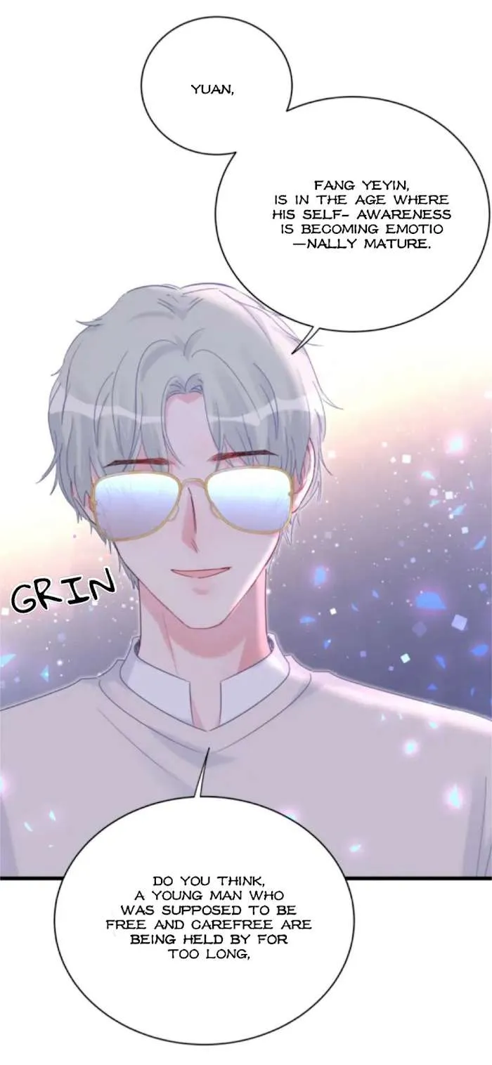 Read I Tied Myself Up chapter 11 image 6 on Lezhin