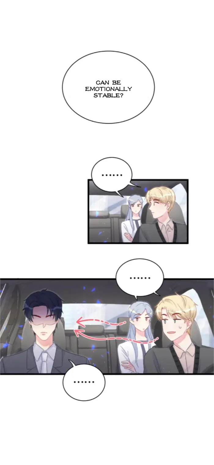 Read I Tied Myself Up chapter 11 image 7 on Lezhin