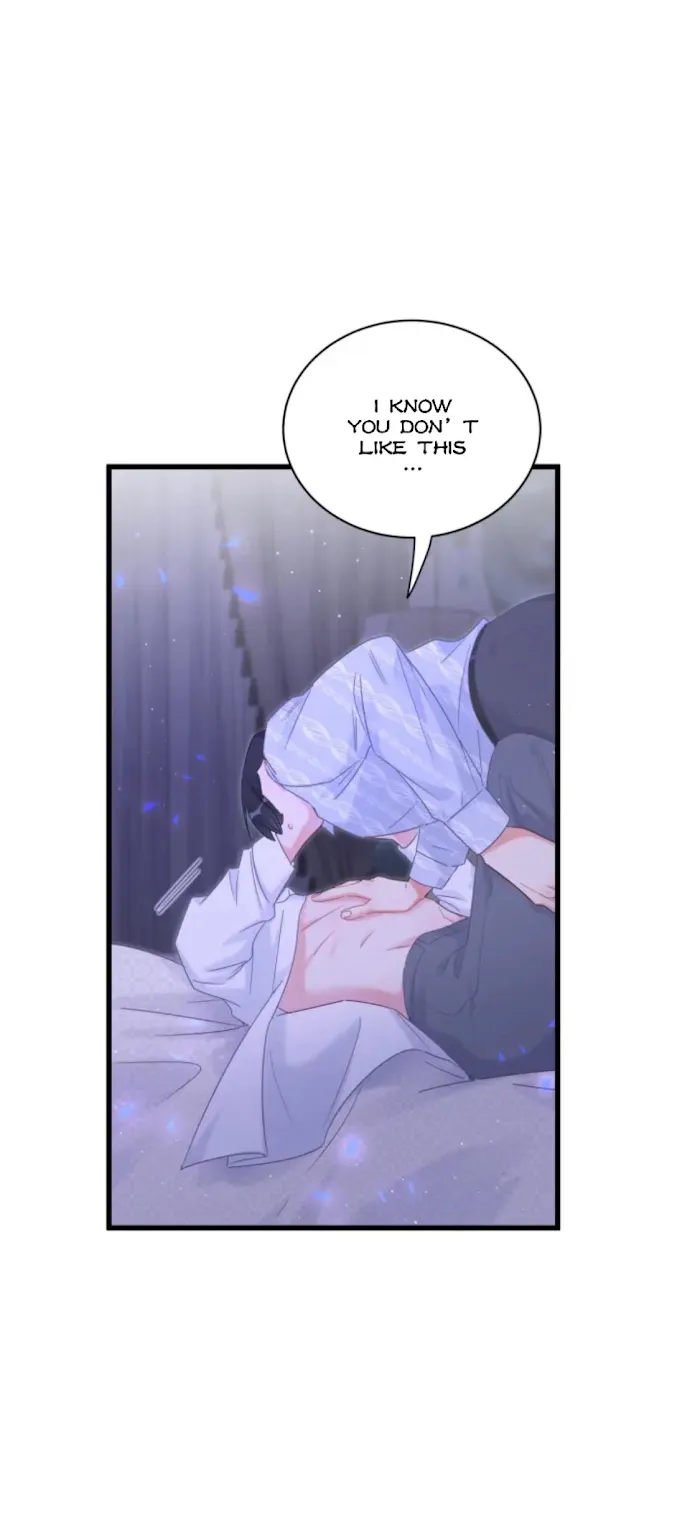 Read I Tied Myself Up chapter 13 image 12 on Lezhin