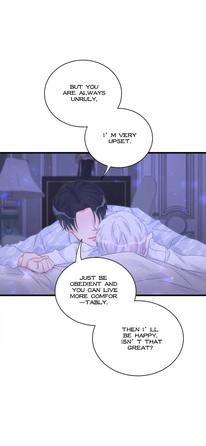 Read I Tied Myself Up chapter 13 image 13 on Lezhin