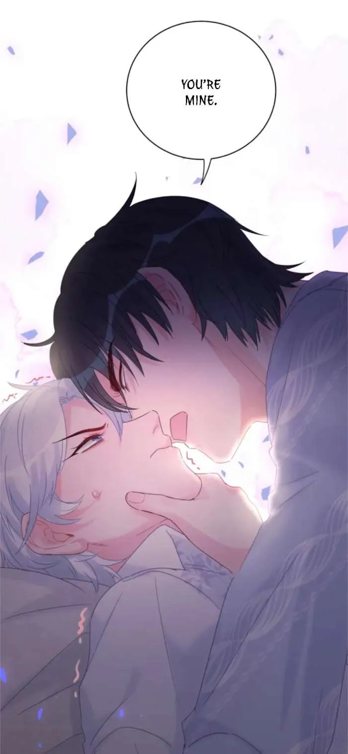 Read I Tied Myself Up chapter 13 image 16 on Lezhin