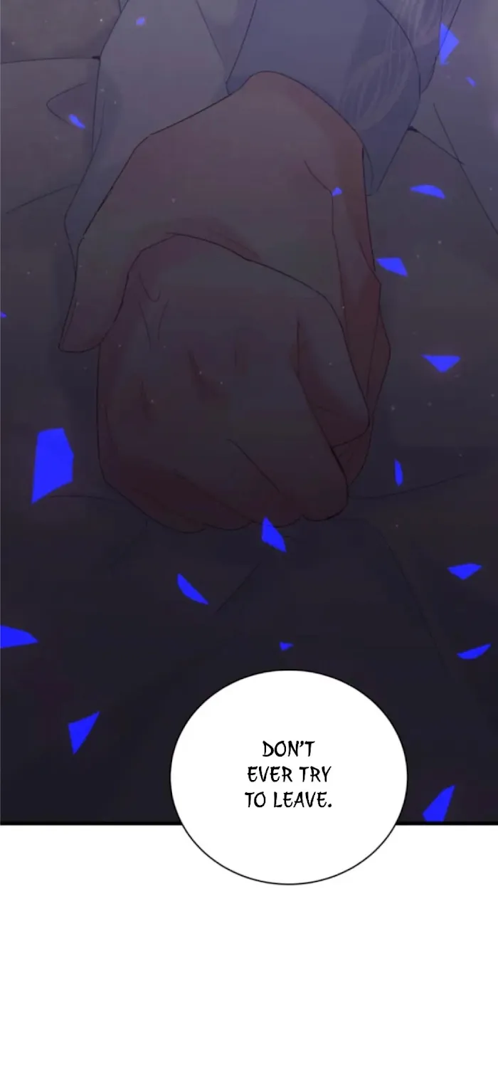 Read I Tied Myself Up chapter 13 image 17 on Lezhin