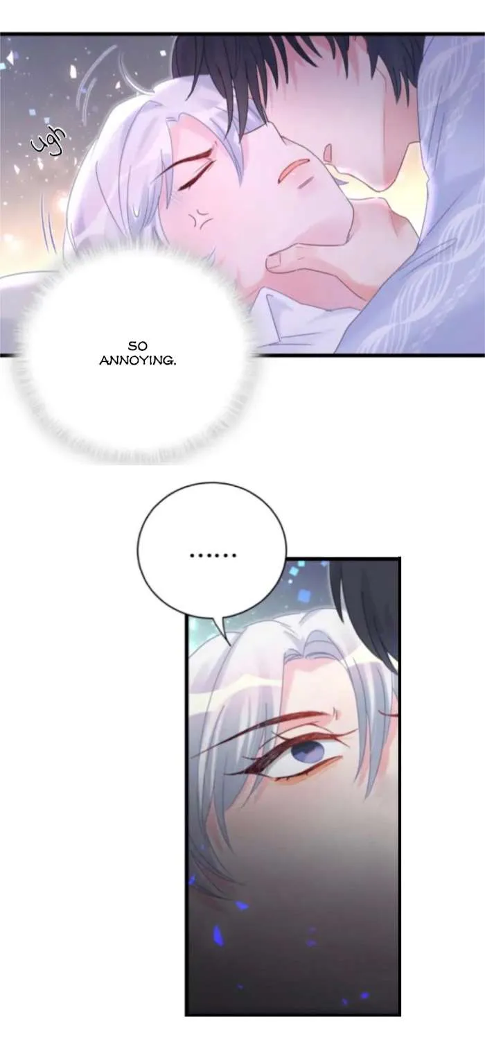 Read I Tied Myself Up chapter 13 image 18 on Lezhin
