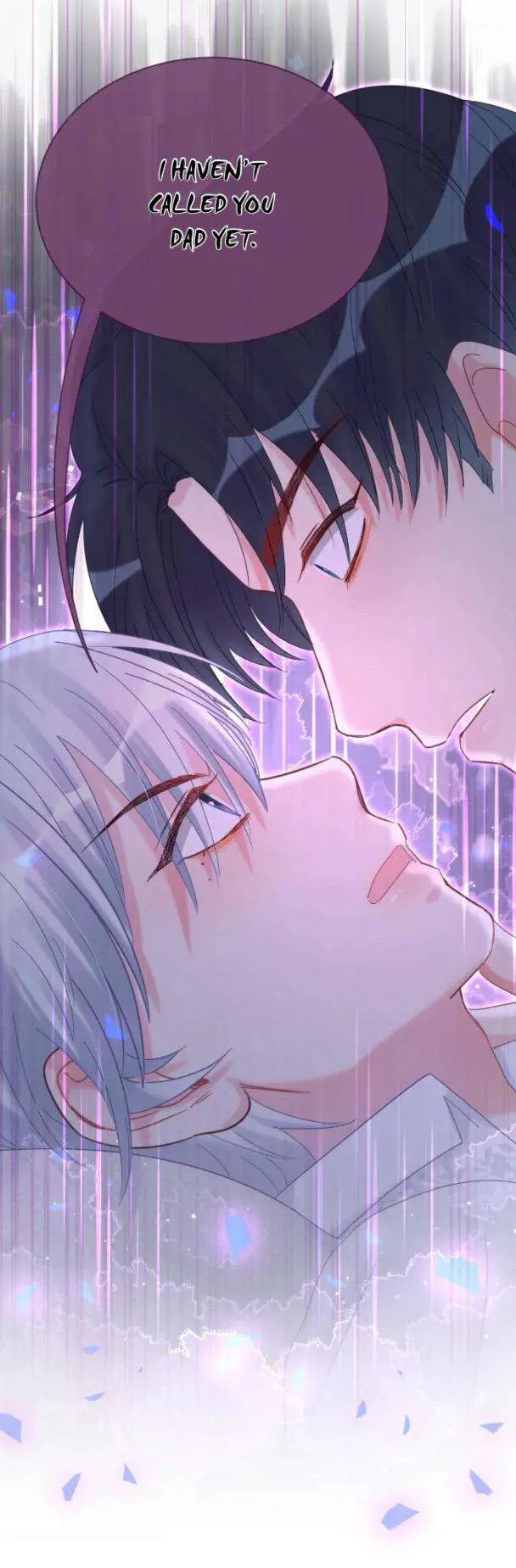 Read I Tied Myself Up chapter 13 image 21 on Lezhin