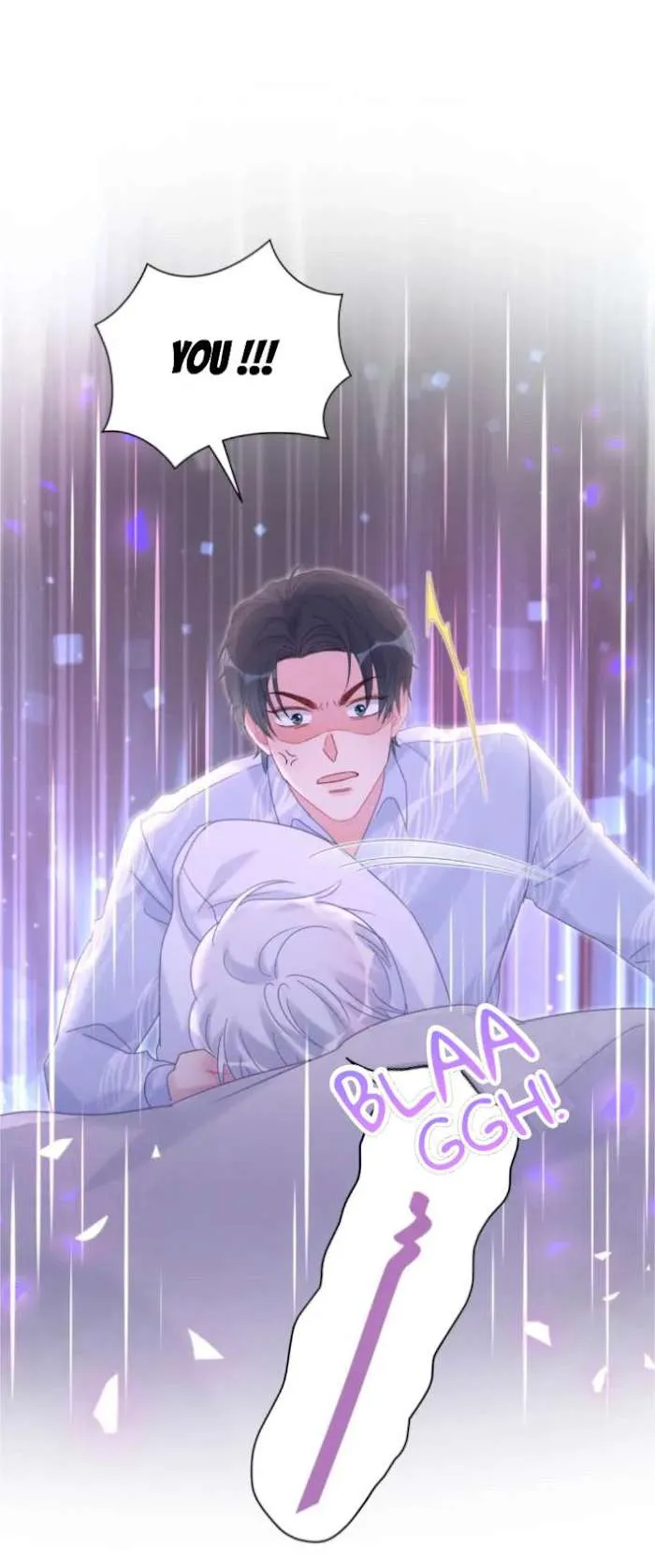 Read I Tied Myself Up chapter 13 image 22 on Lezhin