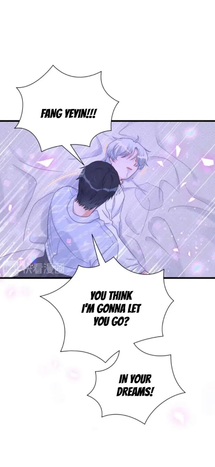 Read I Tied Myself Up chapter 13 image 26 on Lezhin