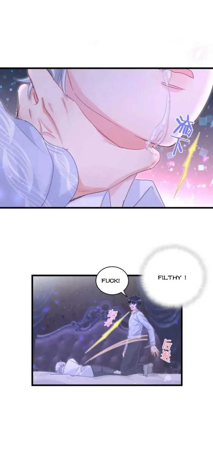 Read I Tied Myself Up chapter 13 image 27 on Lezhin