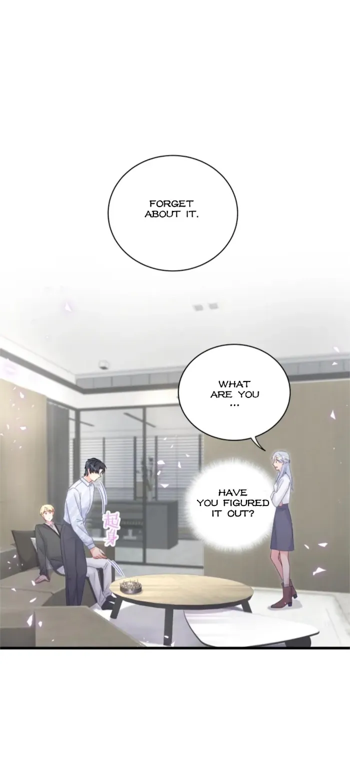 Read I Tied Myself Up chapter 13 image 3 on Lezhin