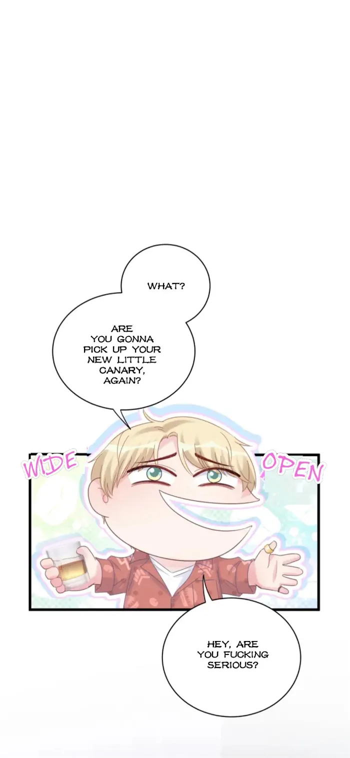 Read I Tied Myself Up chapter 13 image 33 on Lezhin