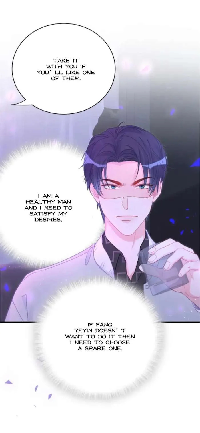 Read I Tied Myself Up chapter 13 image 36 on Lezhin