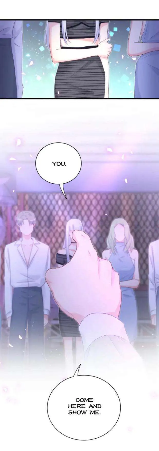 Read I Tied Myself Up chapter 13 image 39 on Lezhin
