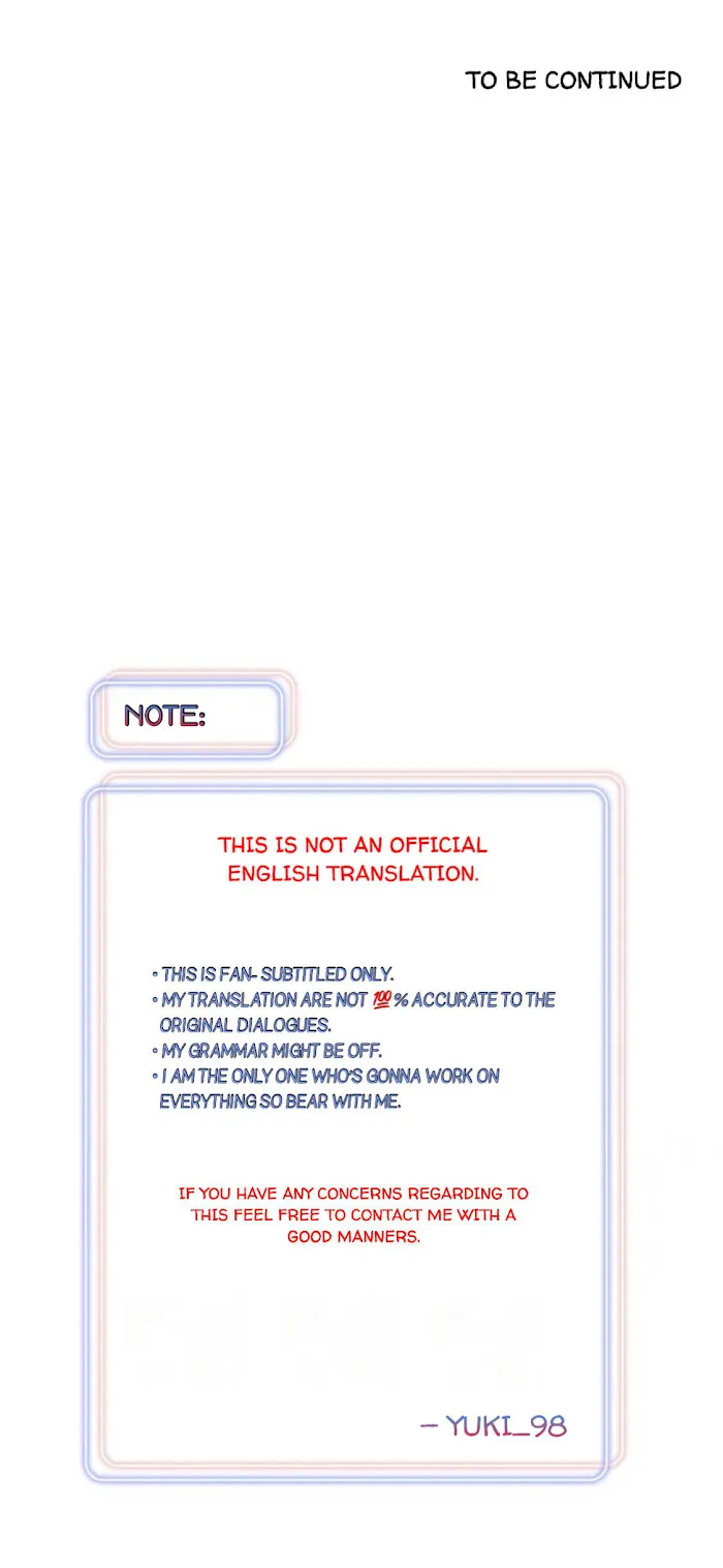 Read I Tied Myself Up chapter 13 image 40 on Lezhin