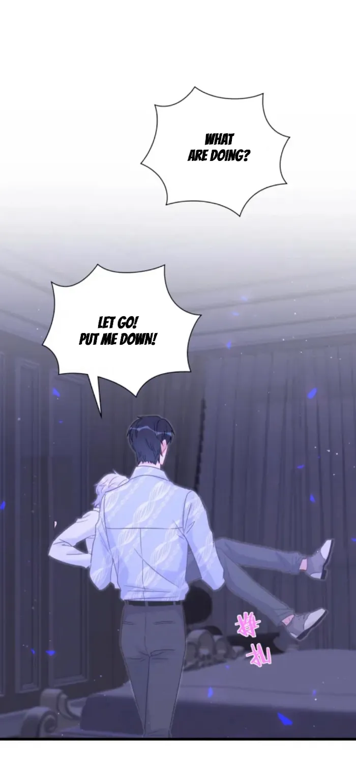 Read I Tied Myself Up chapter 13 image 9 on Lezhin