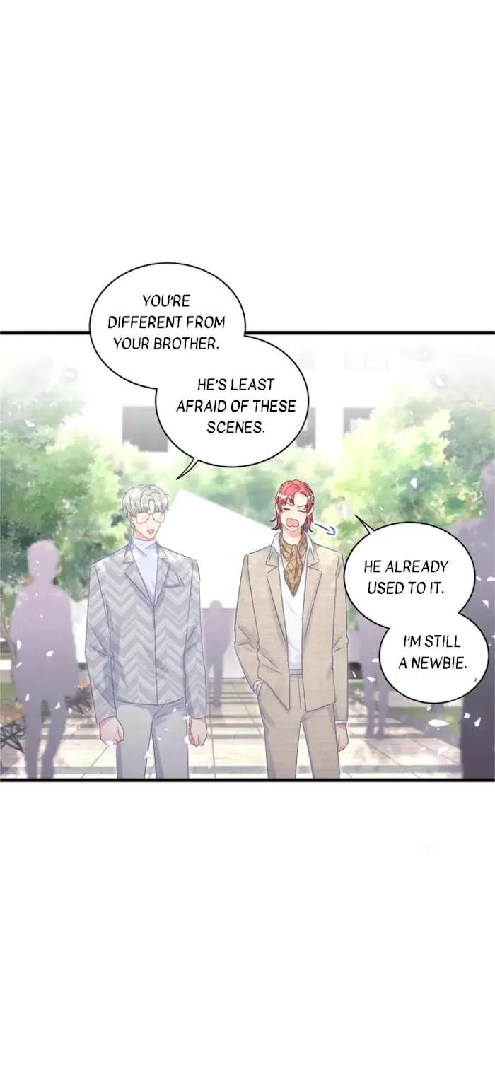 Read I Tied Myself Up chapter 15 image 10 on Lezhin
