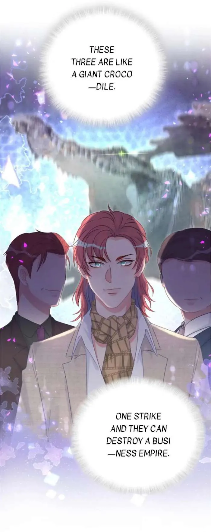 Read I Tied Myself Up chapter 15 image 13 on Lezhin