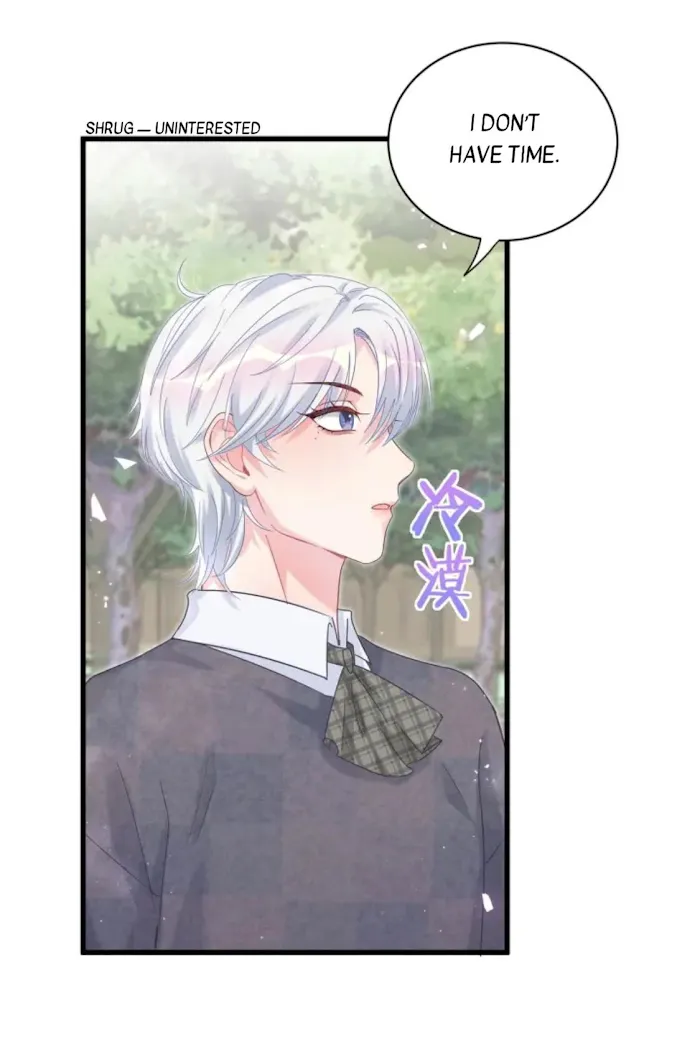Read I Tied Myself Up chapter 15 image 17 on Lezhin