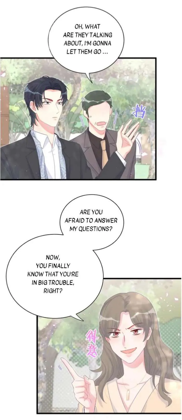 Read I Tied Myself Up chapter 15 image 19 on Lezhin