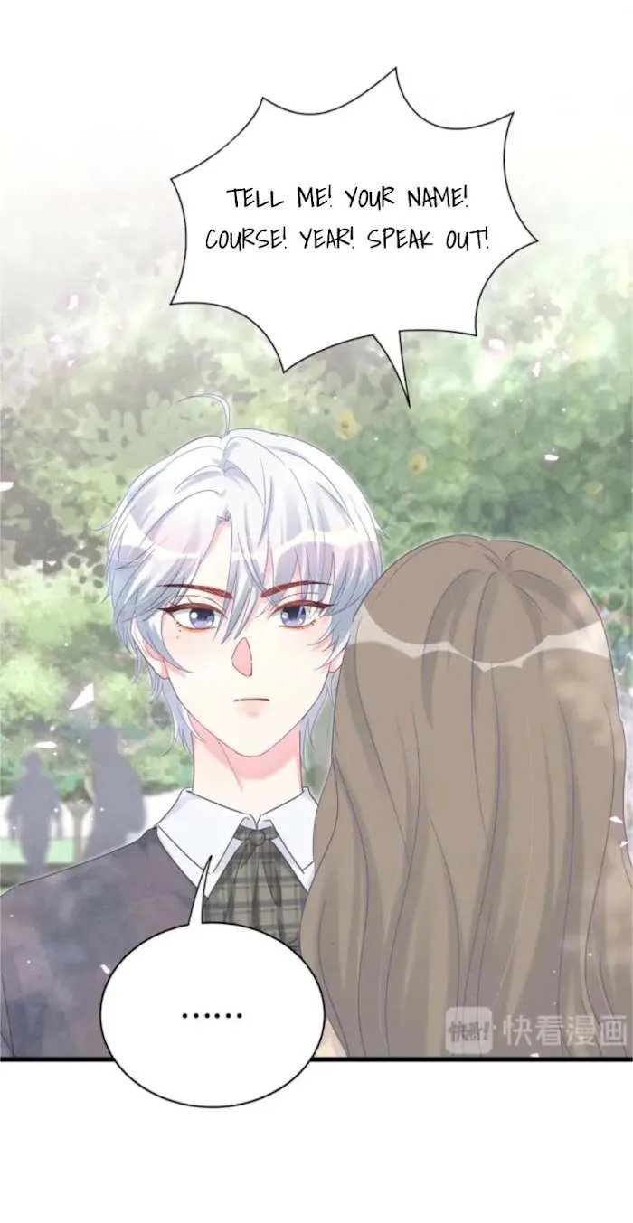 Read I Tied Myself Up chapter 15 image 20 on Lezhin