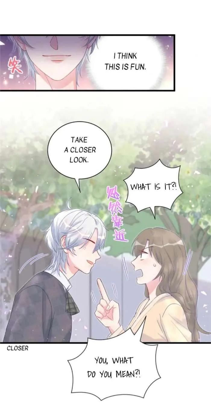 Read I Tied Myself Up chapter 15 image 21 on Lezhin