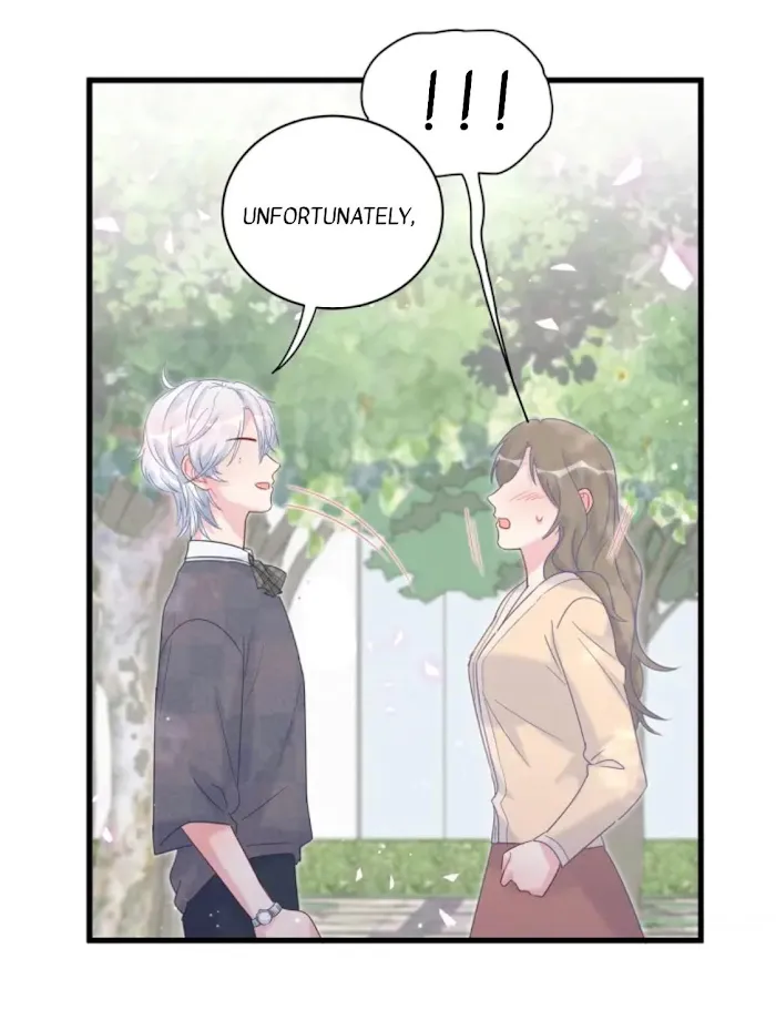 Read I Tied Myself Up chapter 15 image 23 on Lezhin