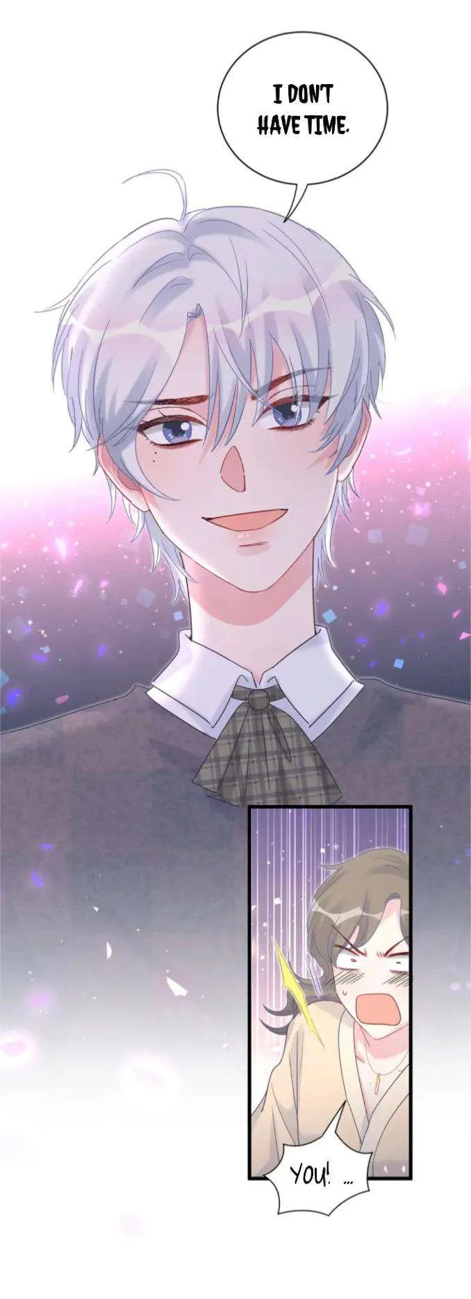 Read I Tied Myself Up chapter 15 image 24 on Lezhin