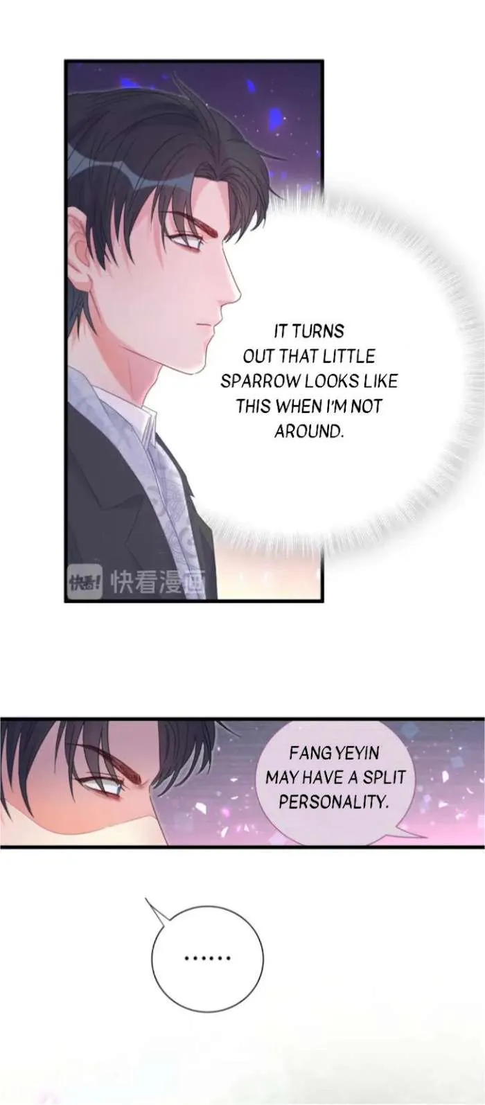 Read I Tied Myself Up chapter 15 image 25 on Lezhin