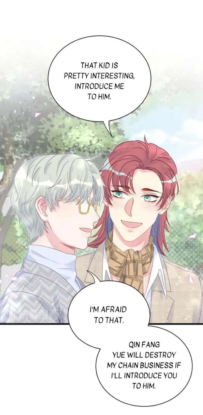 Read I Tied Myself Up chapter 15 image 29 on Lezhin