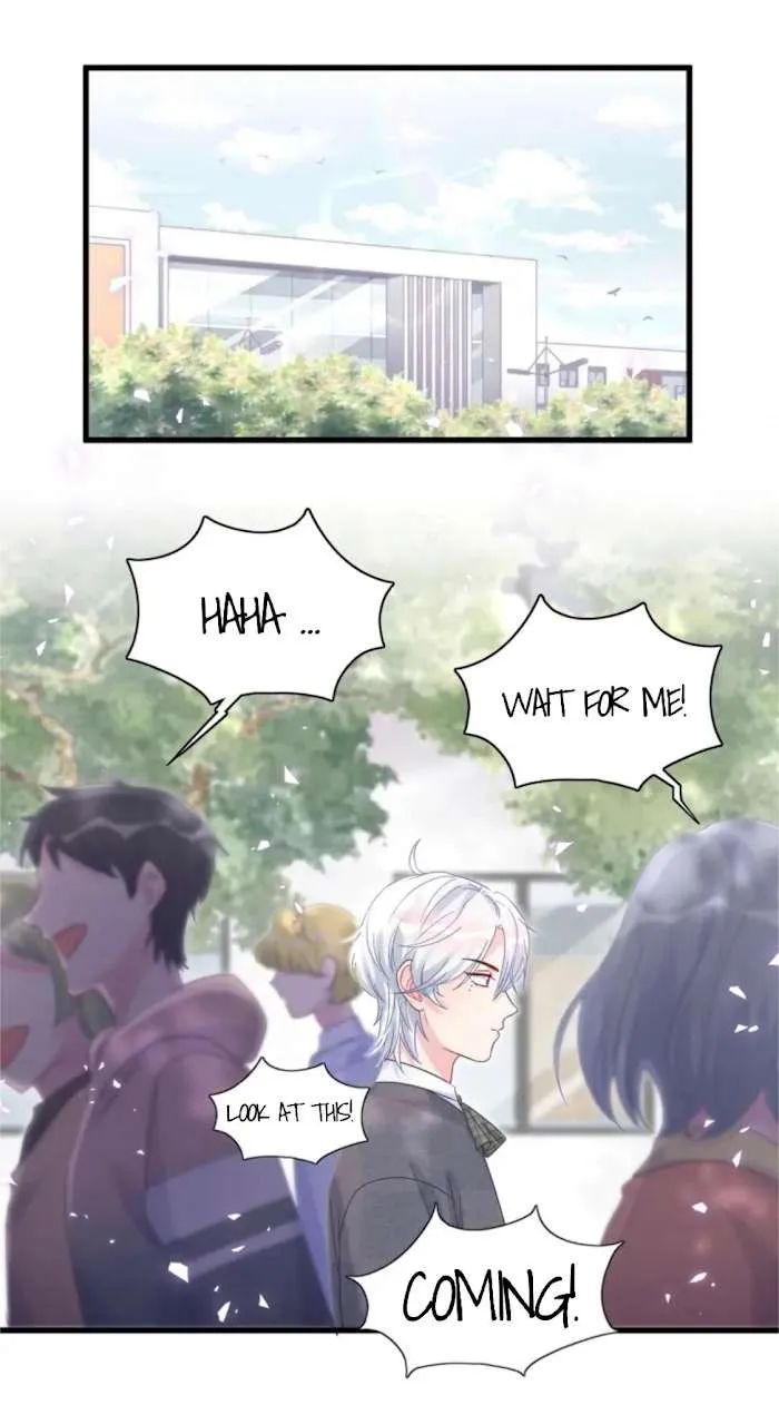 Read I Tied Myself Up chapter 15 image 3 on Lezhin