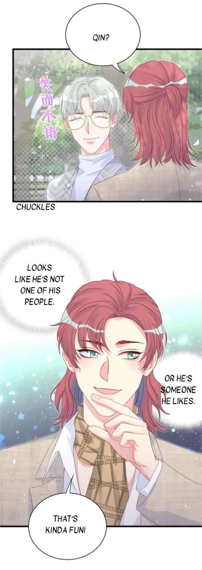 Read I Tied Myself Up chapter 15 image 30 on Lezhin