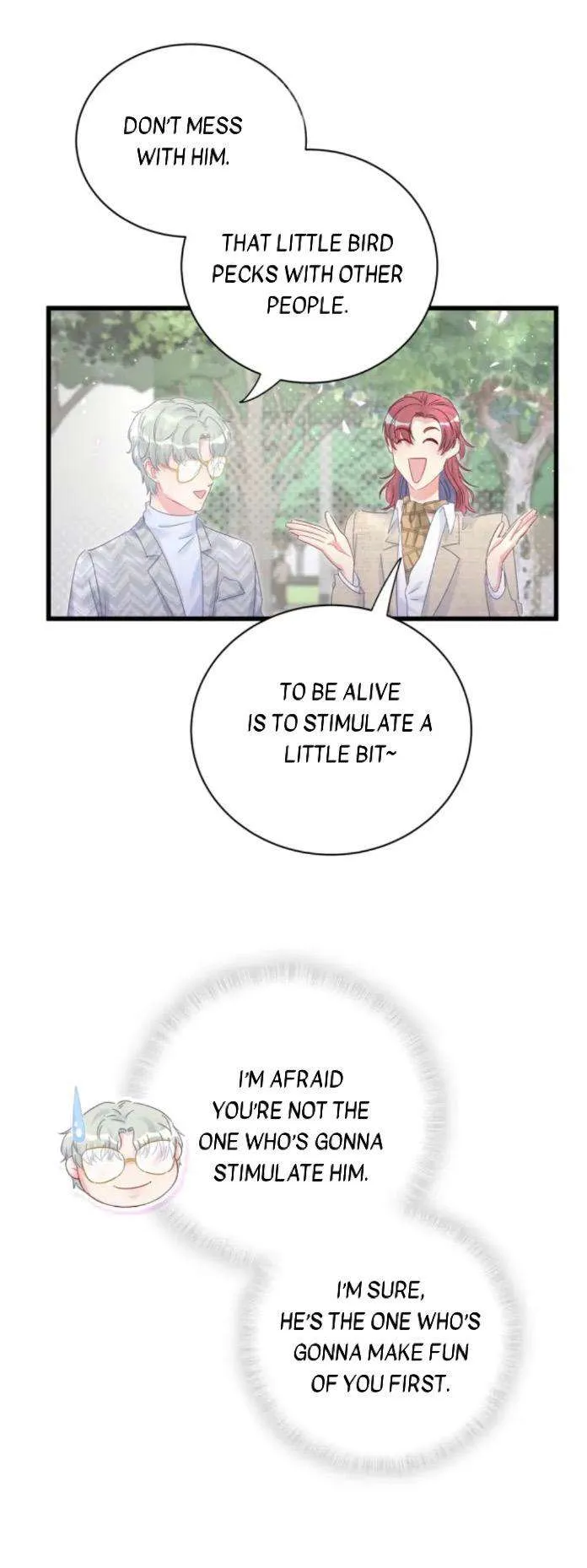 Read I Tied Myself Up chapter 15 image 31 on Lezhin