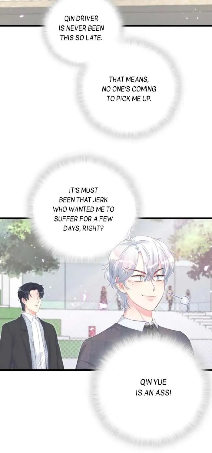 Read I Tied Myself Up chapter 15 image 33 on Lezhin