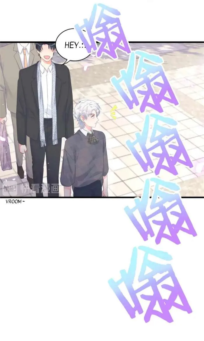 Read I Tied Myself Up chapter 15 image 34 on Lezhin